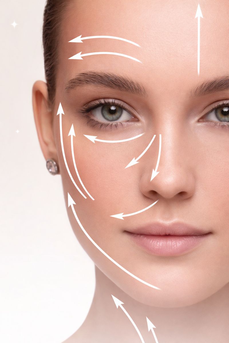 Armonización facial