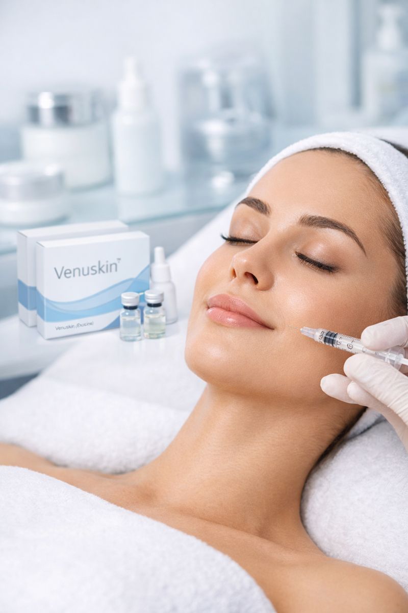 Venuskin Dr. Kim
